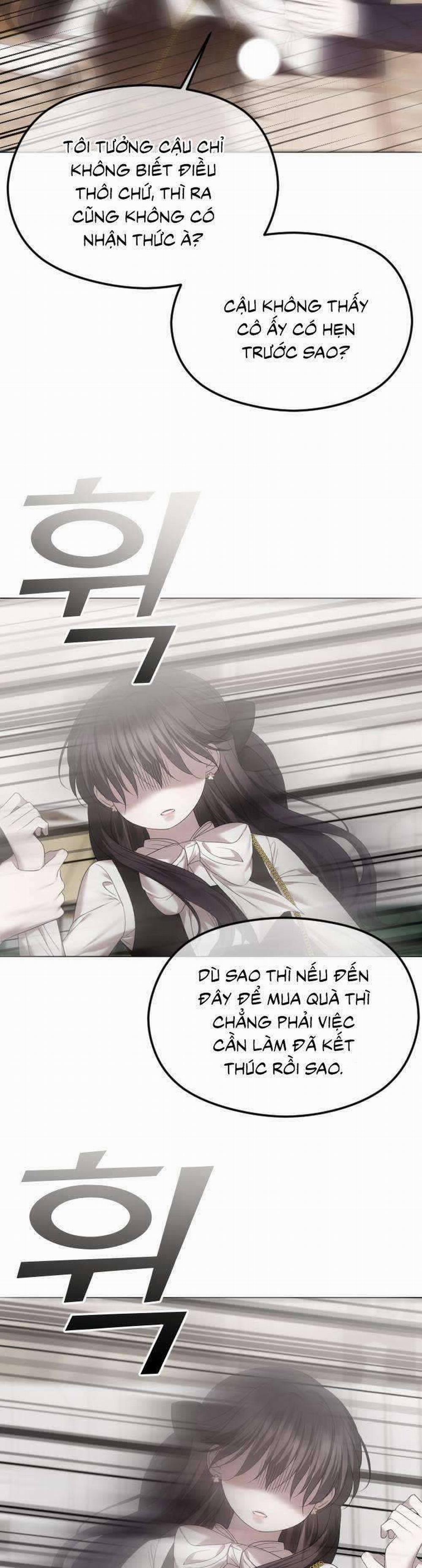 Kết Thúc, Tôi Muốn Thay Đổi Nó 52 trang 27