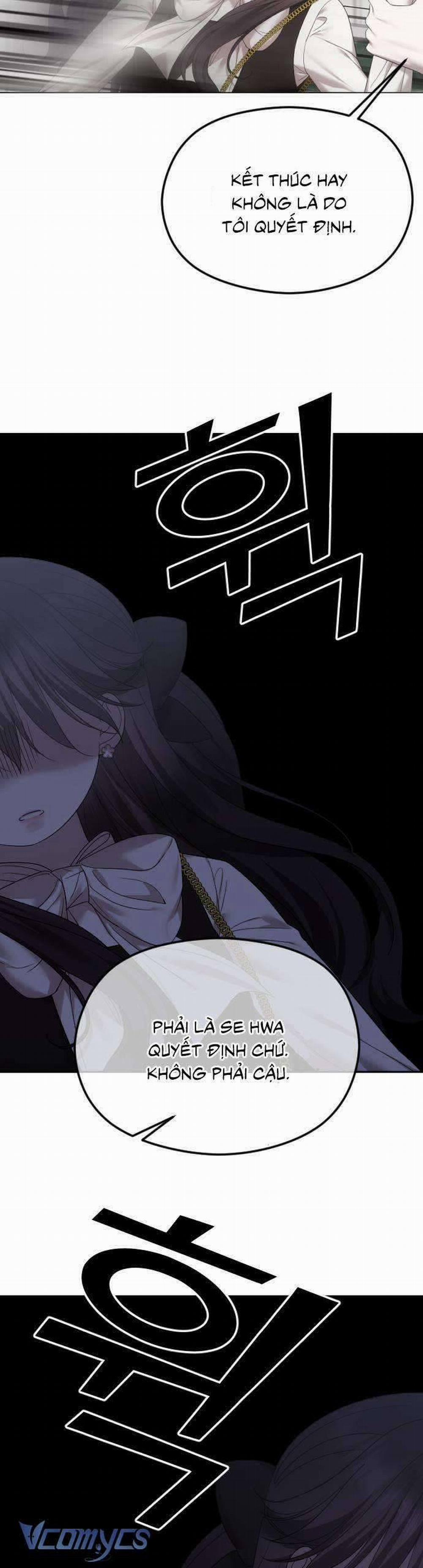 Kết Thúc, Tôi Muốn Thay Đổi Nó 52 trang 28