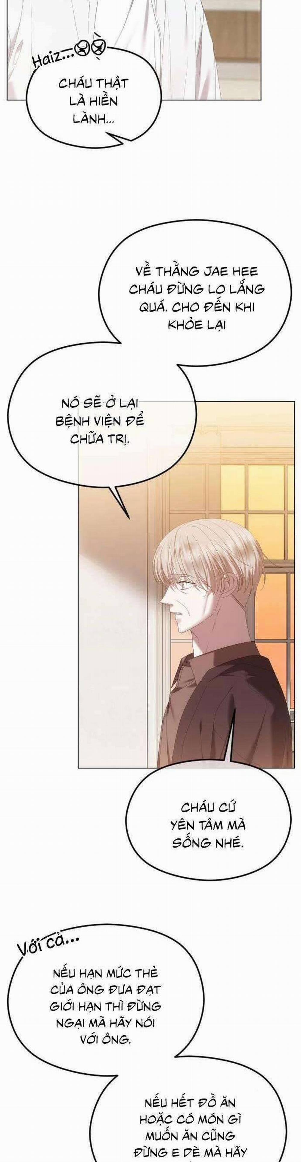 Kết Thúc, Tôi Muốn Thay Đổi Nó 52 trang 3