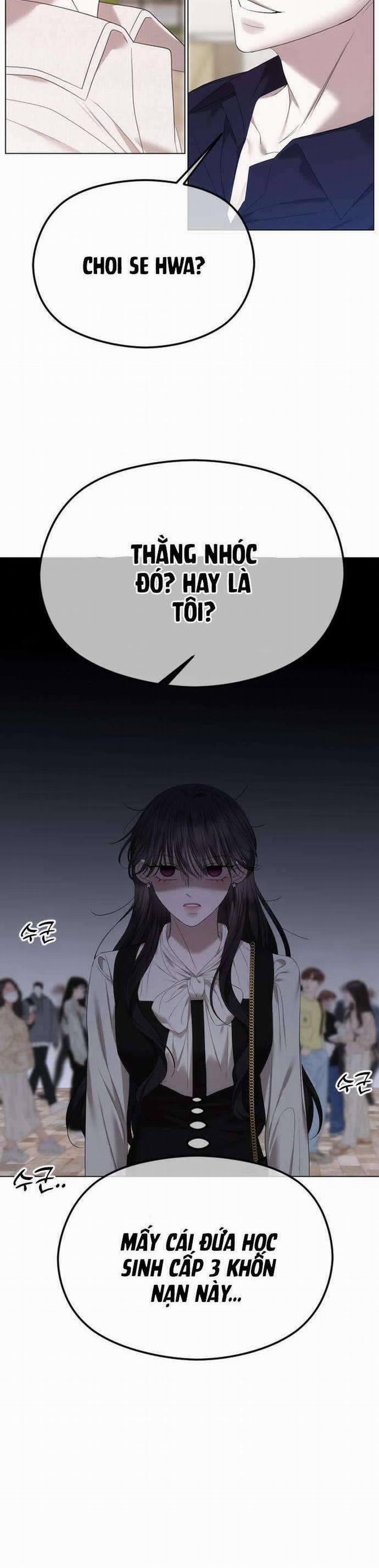 Kết Thúc, Tôi Muốn Thay Đổi Nó 52 trang 30