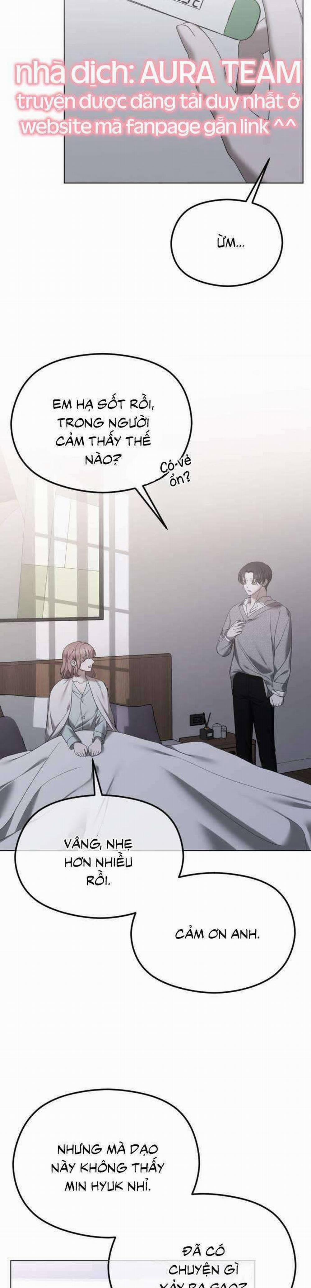 Kết Thúc, Tôi Muốn Thay Đổi Nó 52 trang 32