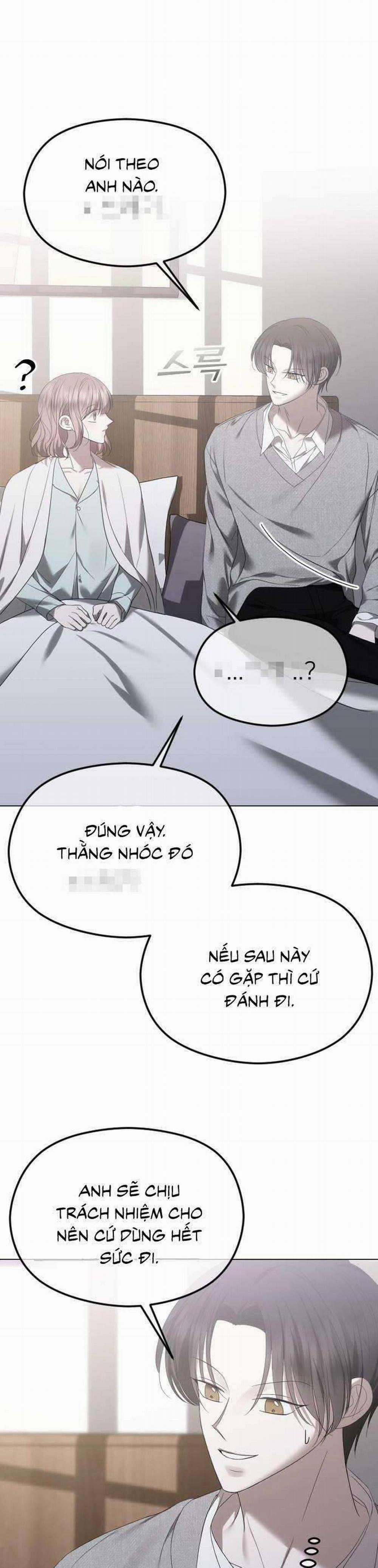 Kết Thúc, Tôi Muốn Thay Đổi Nó 52 trang 34