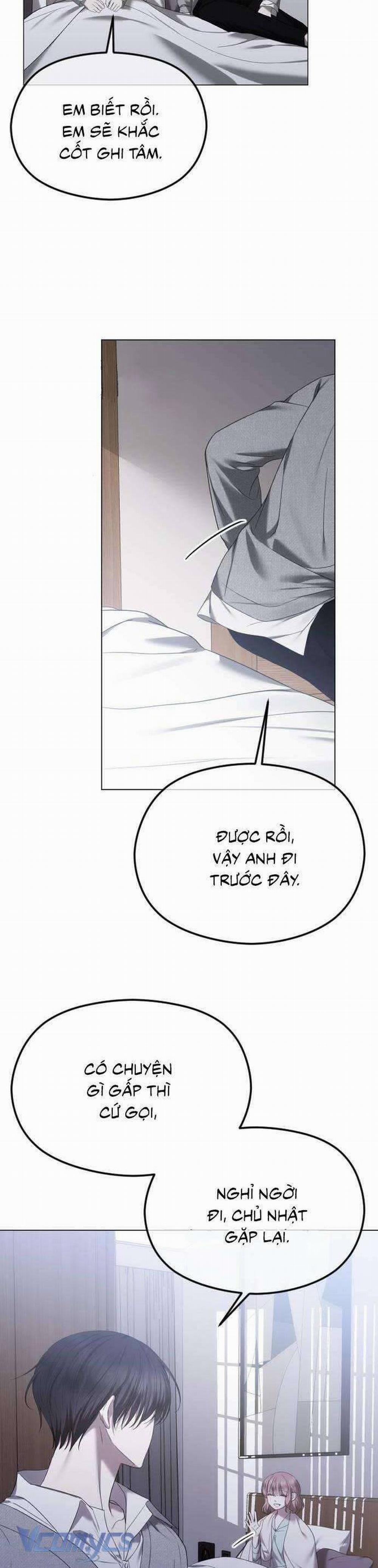 Kết Thúc, Tôi Muốn Thay Đổi Nó 52 trang 37