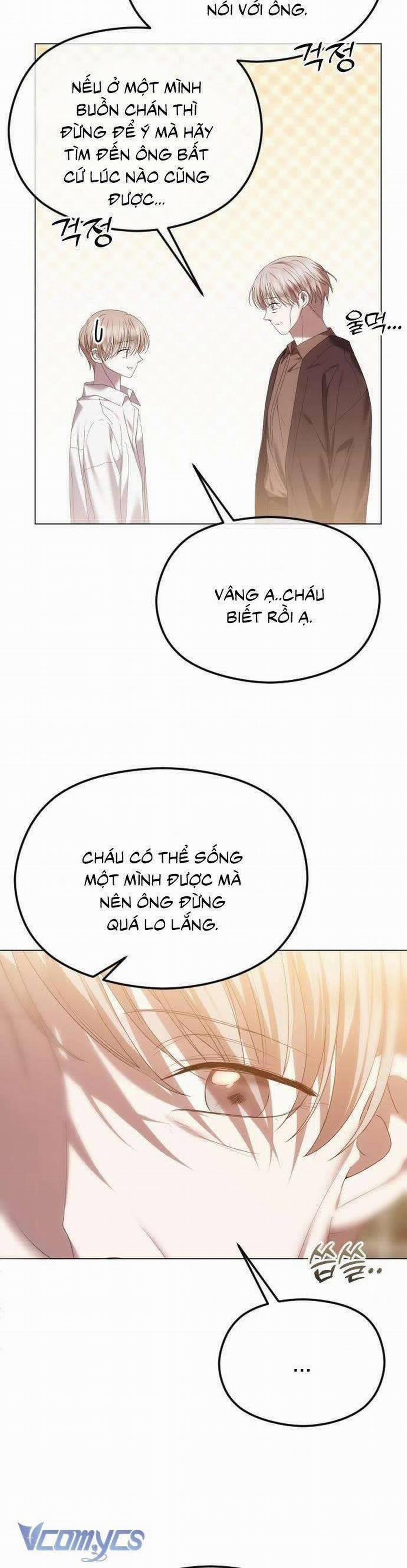 Kết Thúc, Tôi Muốn Thay Đổi Nó 52 trang 4