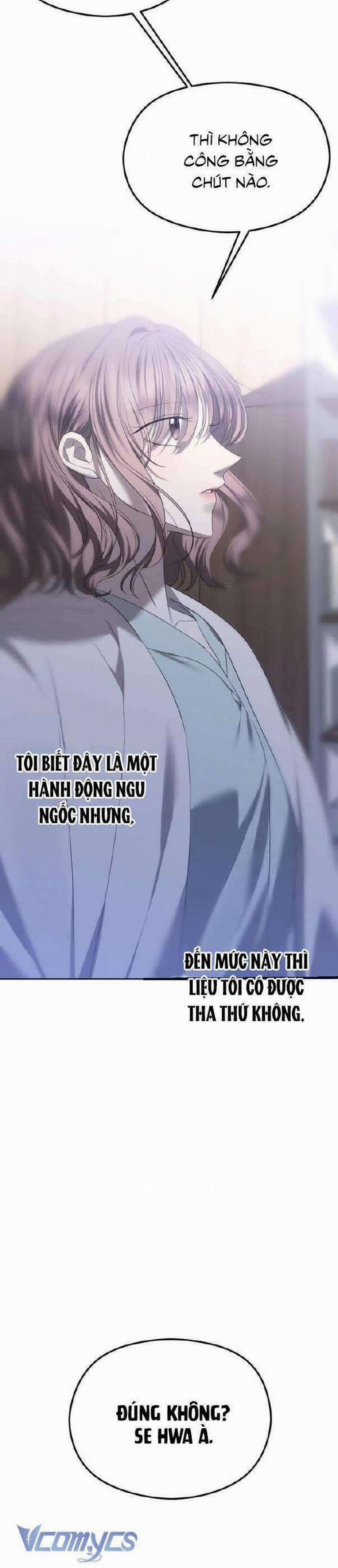 Kết Thúc, Tôi Muốn Thay Đổi Nó 52 trang 41