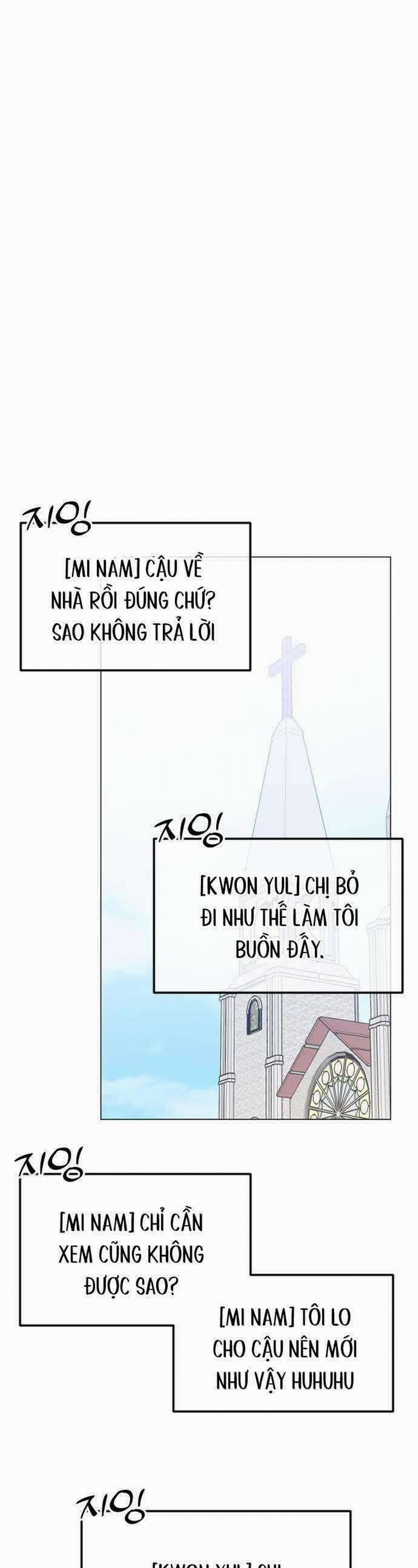 Kết Thúc, Tôi Muốn Thay Đổi Nó 52 trang 42