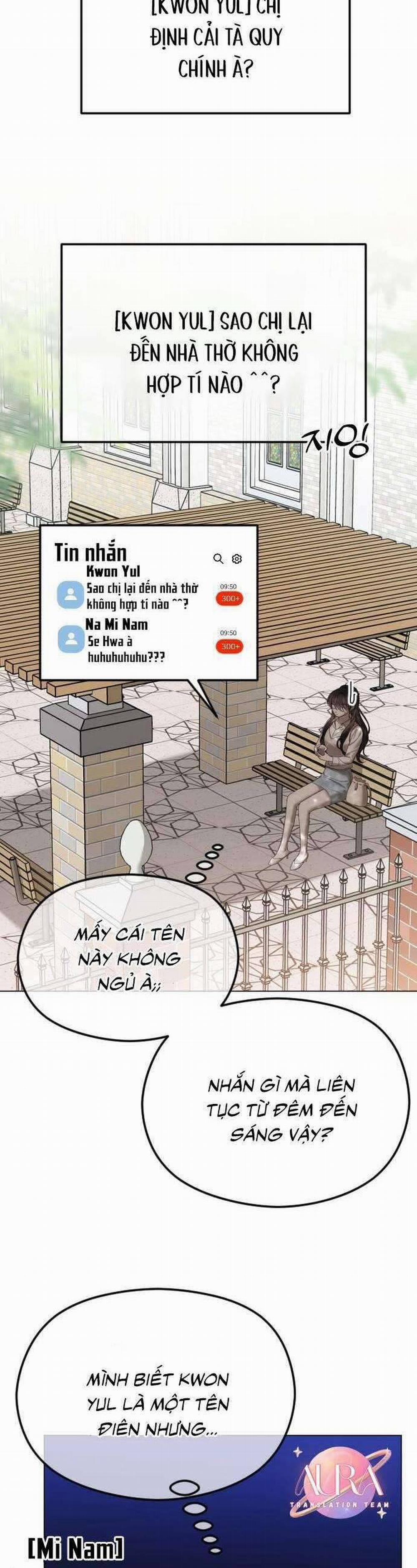 Kết Thúc, Tôi Muốn Thay Đổi Nó 52 trang 43