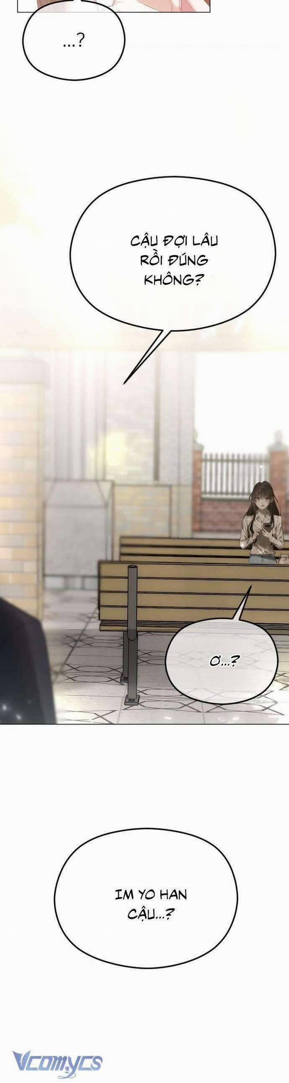 Kết Thúc, Tôi Muốn Thay Đổi Nó 52 trang 45