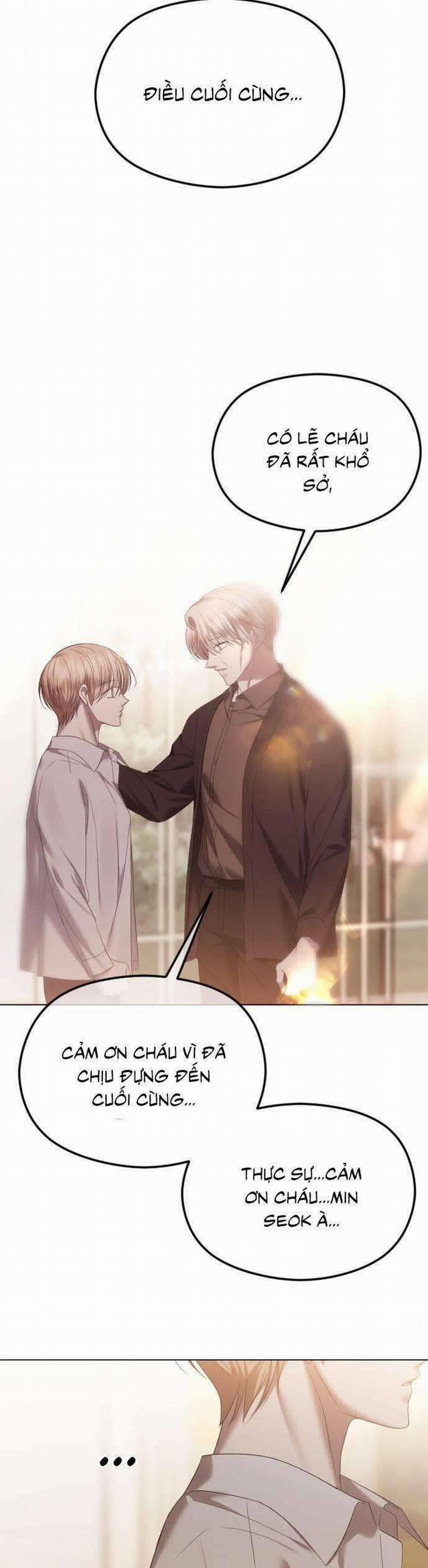 Kết Thúc, Tôi Muốn Thay Đổi Nó 52 trang 5