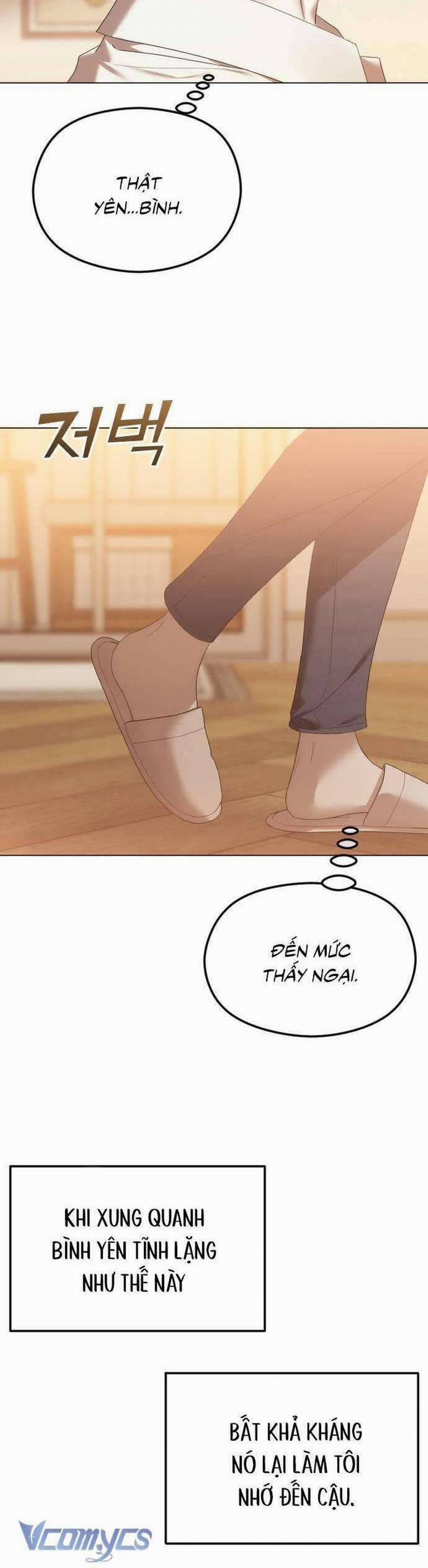 Kết Thúc, Tôi Muốn Thay Đổi Nó 52 trang 9