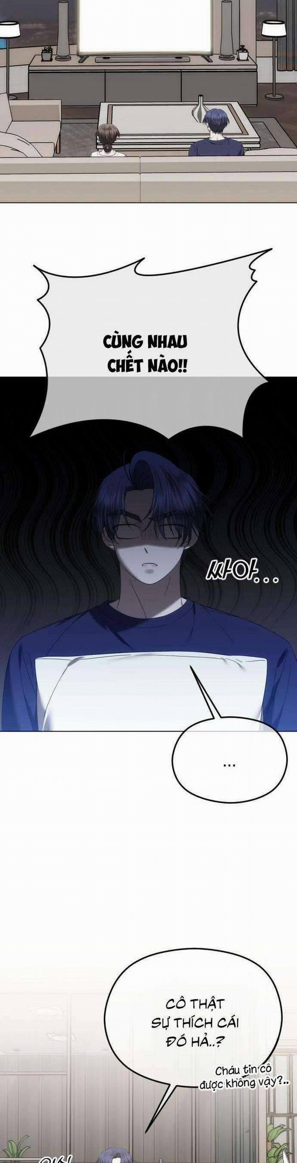 Kết Thúc, Tôi Muốn Thay Đổi Nó 53 trang 1