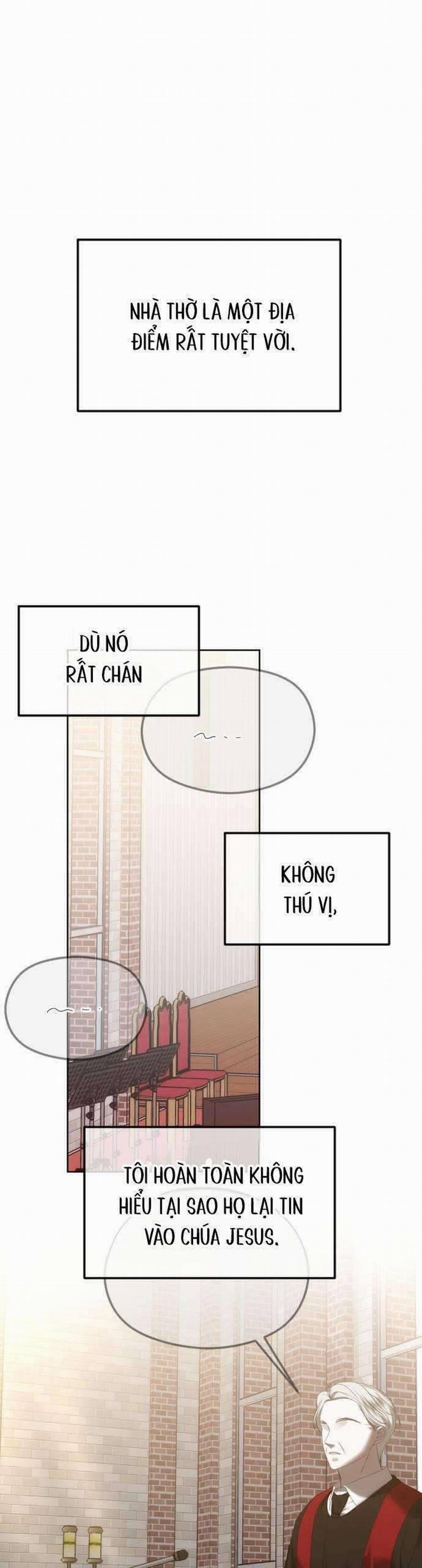 Kết Thúc, Tôi Muốn Thay Đổi Nó 53 trang 10