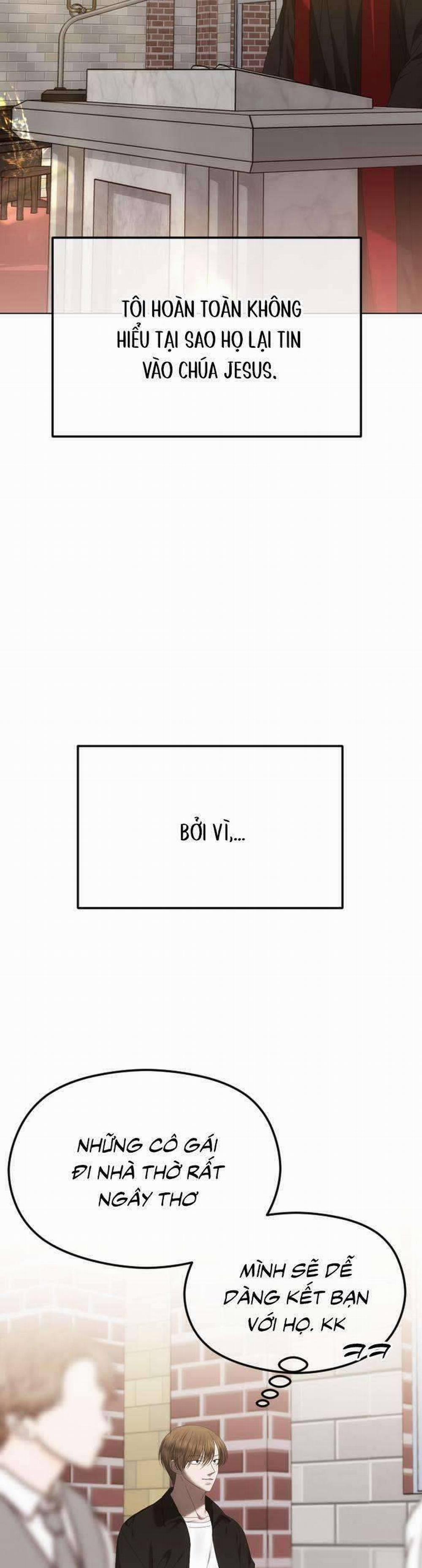 Kết Thúc, Tôi Muốn Thay Đổi Nó 53 trang 11