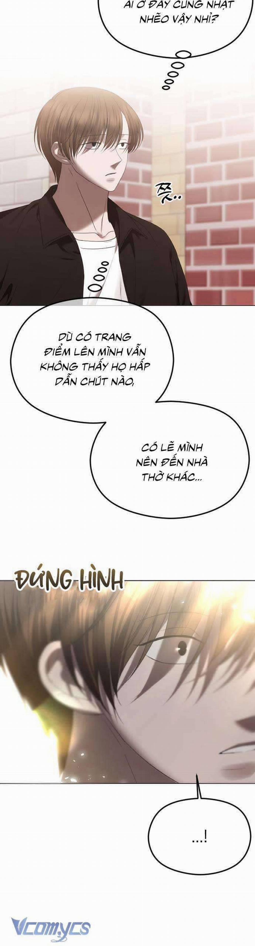 Kết Thúc, Tôi Muốn Thay Đổi Nó 53 trang 14