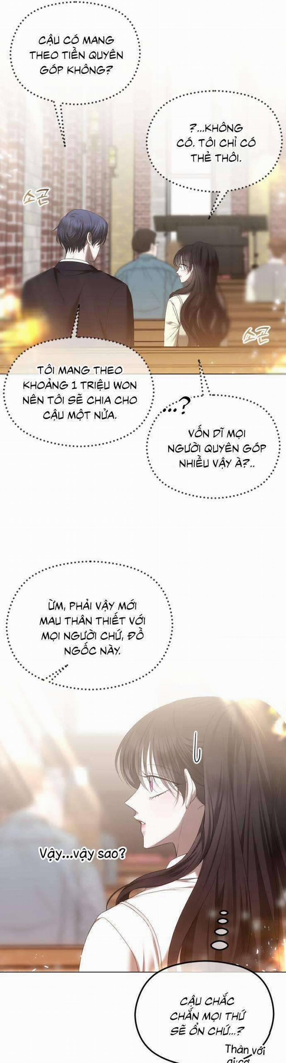 Kết Thúc, Tôi Muốn Thay Đổi Nó 53 trang 15