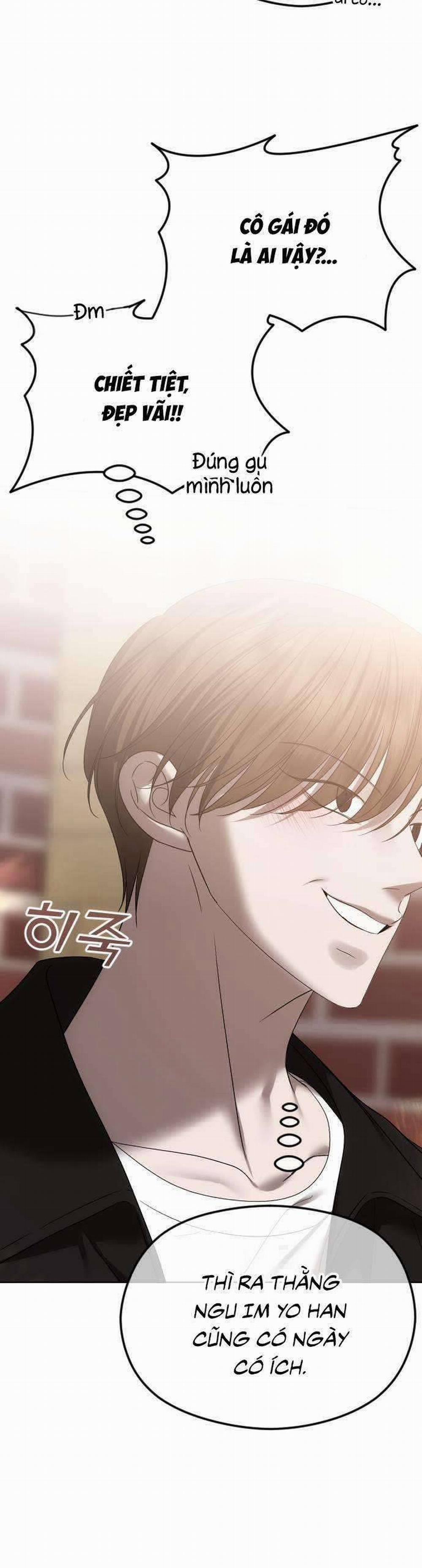 Kết Thúc, Tôi Muốn Thay Đổi Nó 53 trang 16