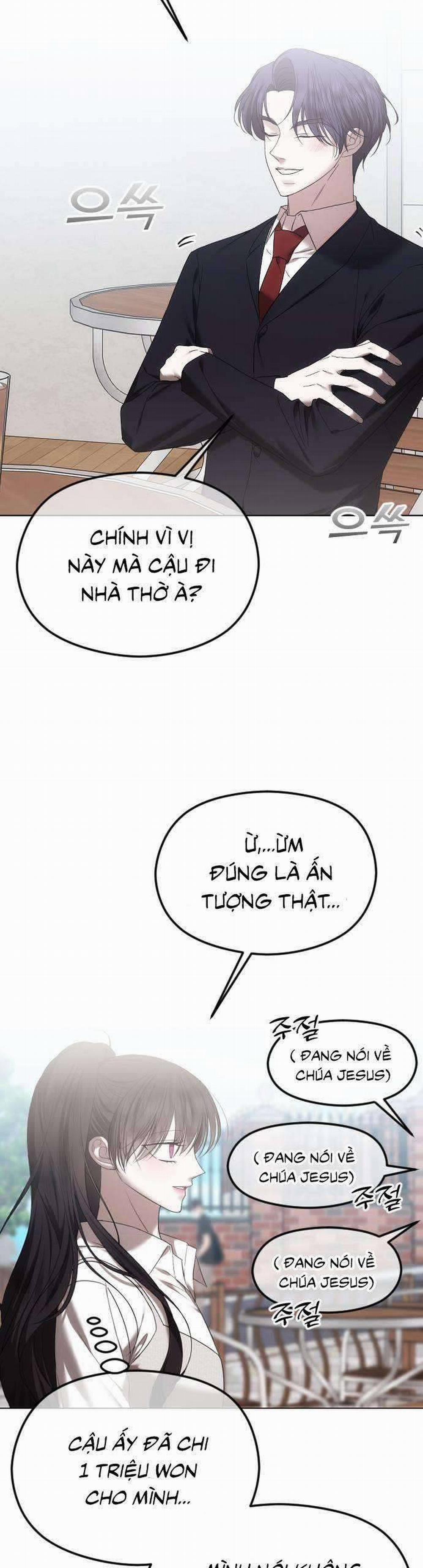 Kết Thúc, Tôi Muốn Thay Đổi Nó 53 trang 18