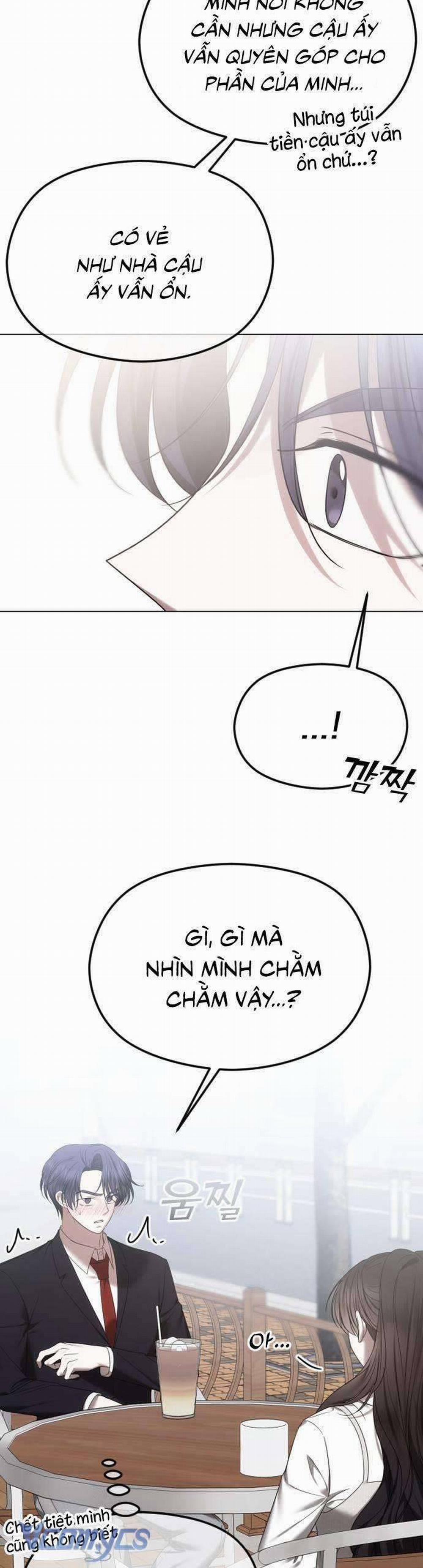 Kết Thúc, Tôi Muốn Thay Đổi Nó 53 trang 19