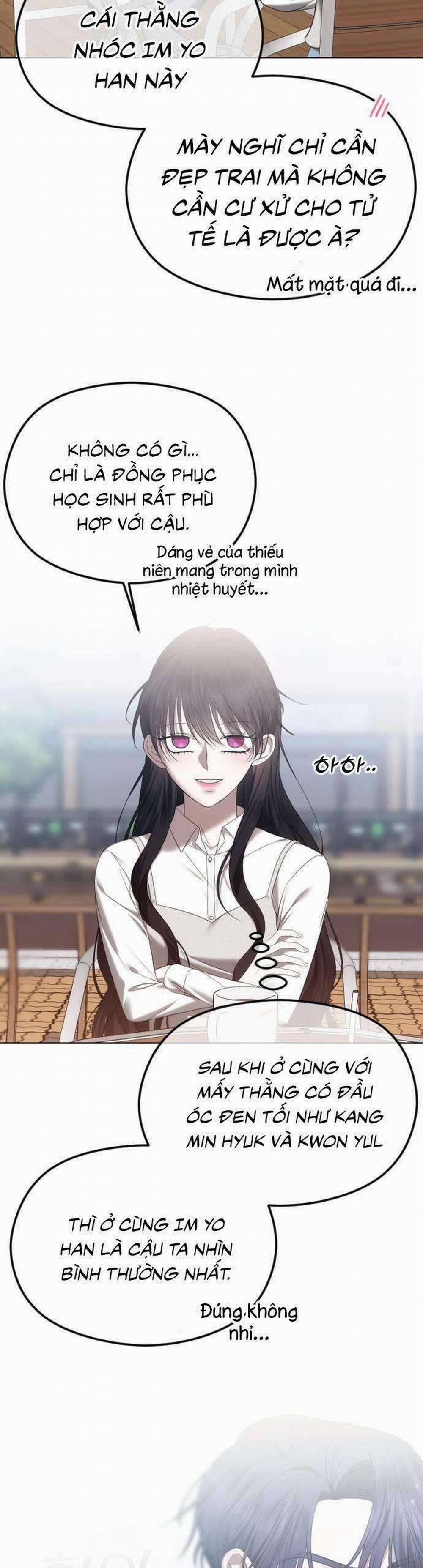 Kết Thúc, Tôi Muốn Thay Đổi Nó 53 trang 20