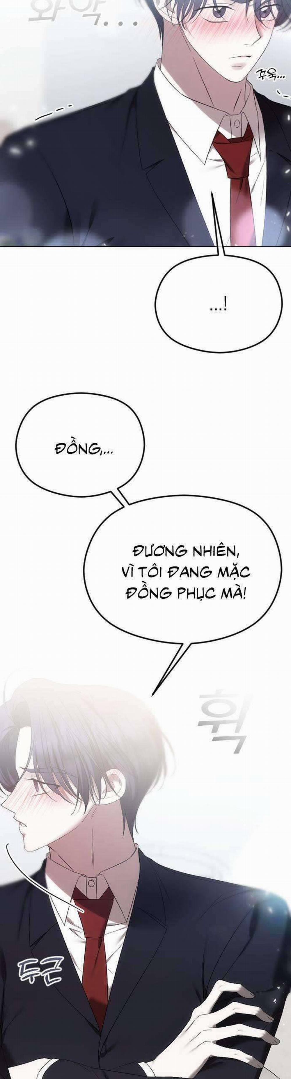 Kết Thúc, Tôi Muốn Thay Đổi Nó 53 trang 21