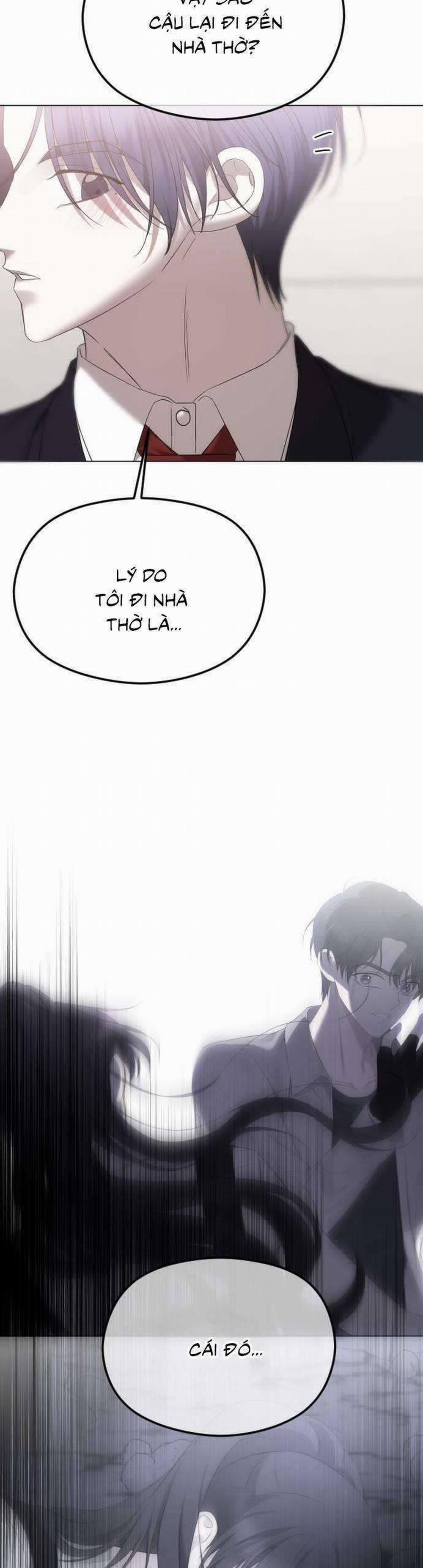 Kết Thúc, Tôi Muốn Thay Đổi Nó 53 trang 23