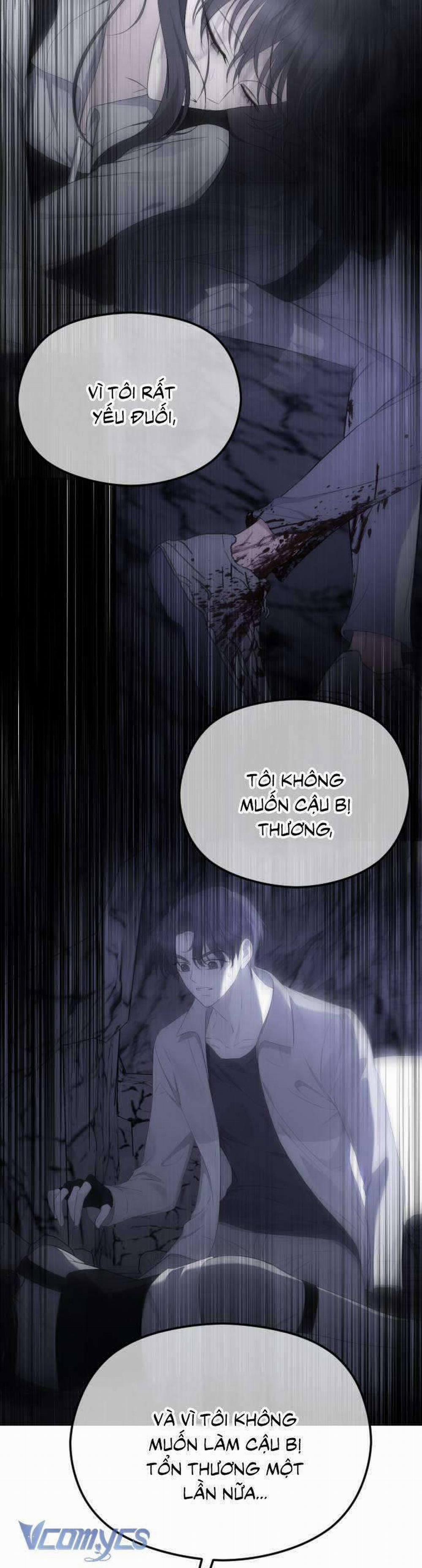 Kết Thúc, Tôi Muốn Thay Đổi Nó 53 trang 24