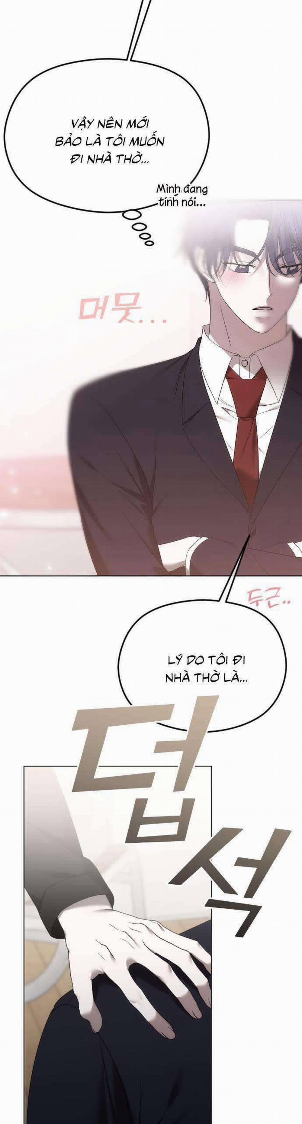 Kết Thúc, Tôi Muốn Thay Đổi Nó 53 trang 25