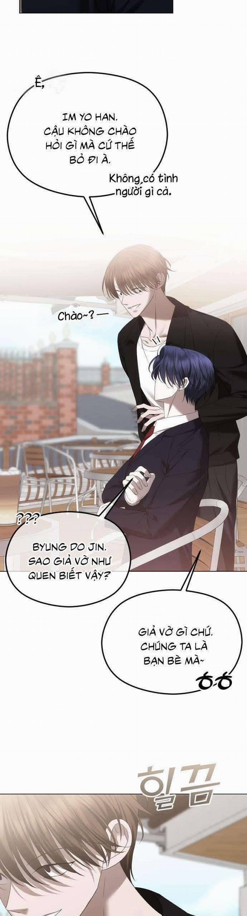 Kết Thúc, Tôi Muốn Thay Đổi Nó 53 trang 26