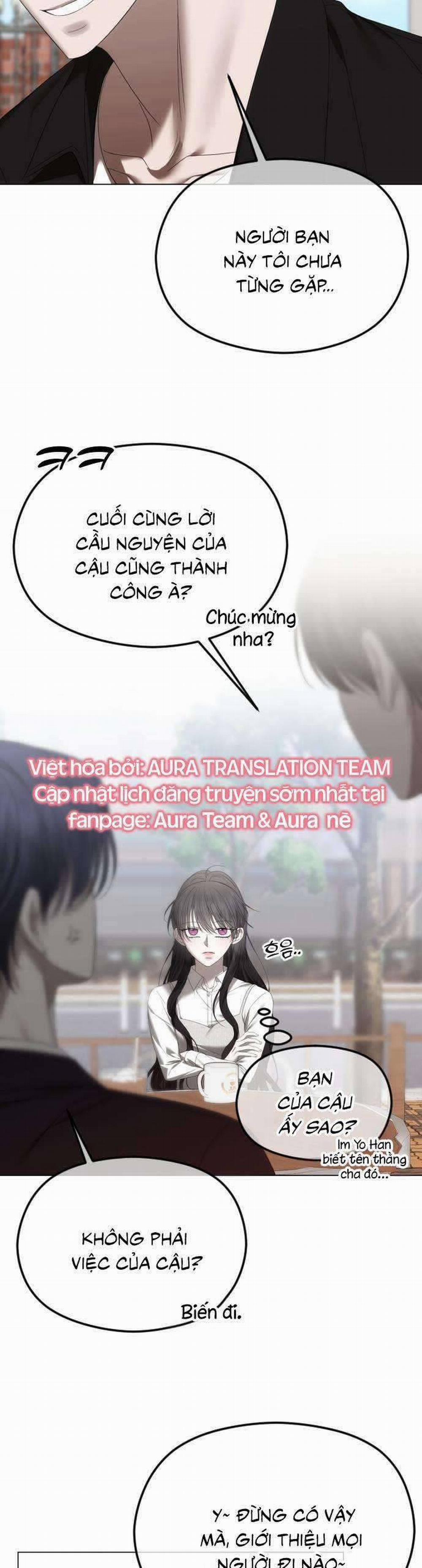 Kết Thúc, Tôi Muốn Thay Đổi Nó 53 trang 27