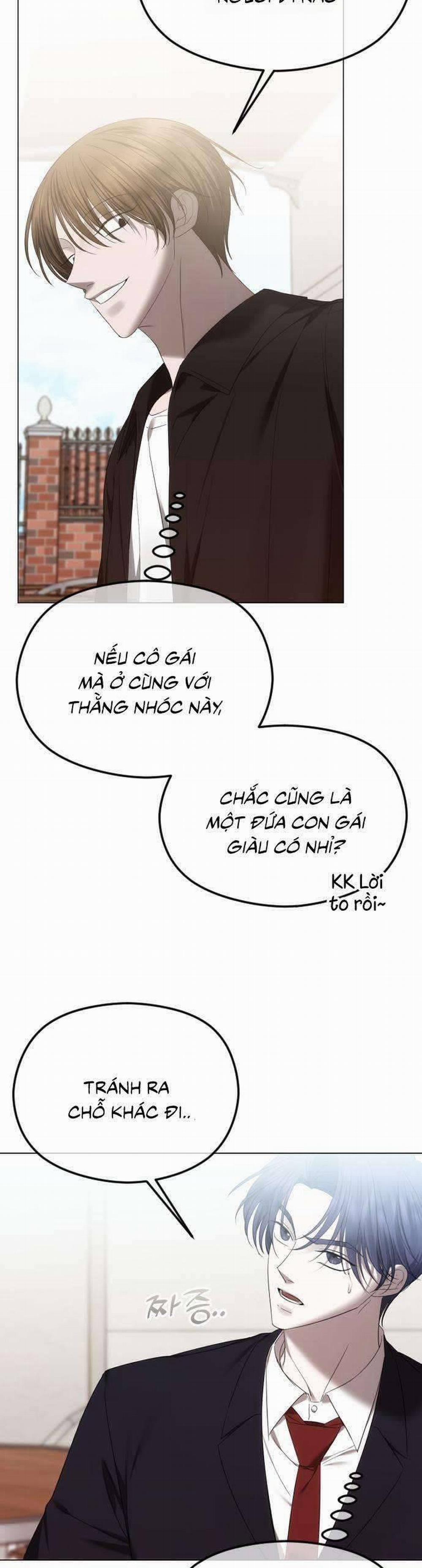 Kết Thúc, Tôi Muốn Thay Đổi Nó 53 trang 28