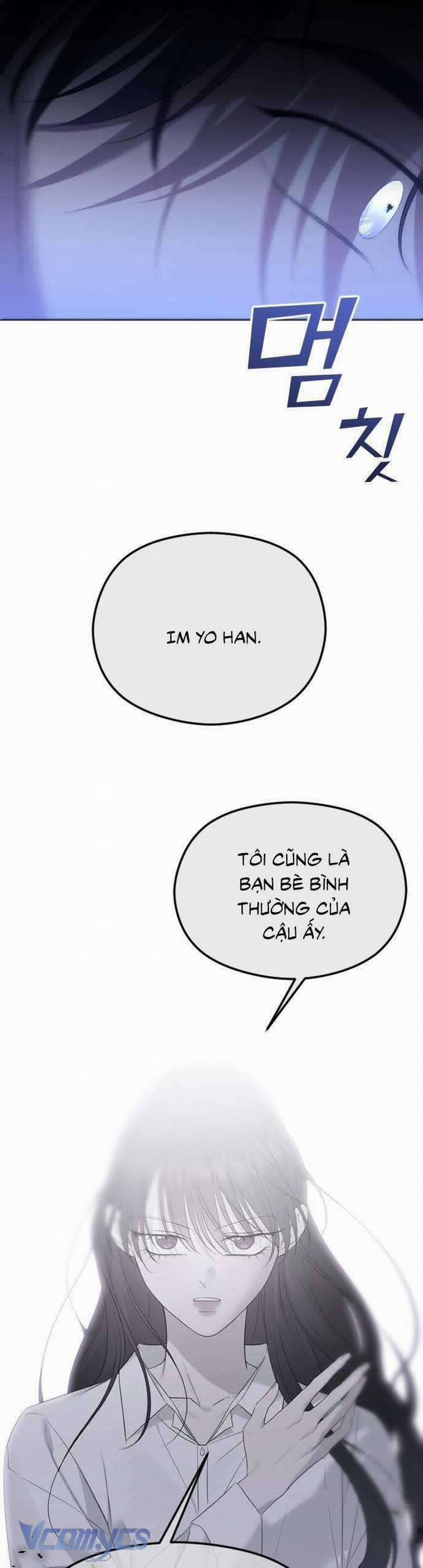 Kết Thúc, Tôi Muốn Thay Đổi Nó 53 trang 34