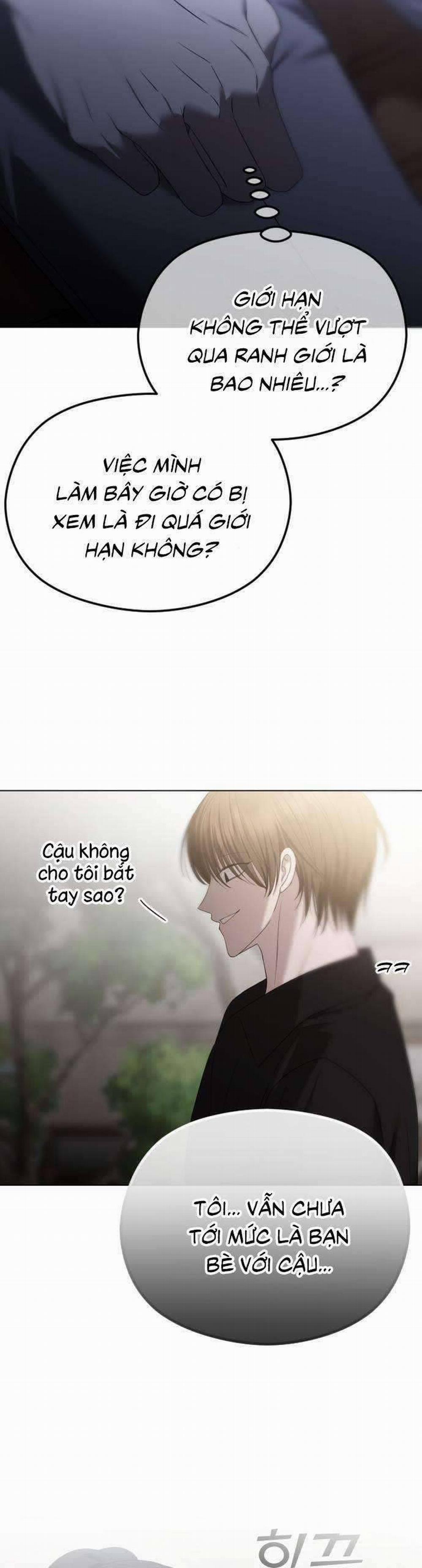 Kết Thúc, Tôi Muốn Thay Đổi Nó 53 trang 36