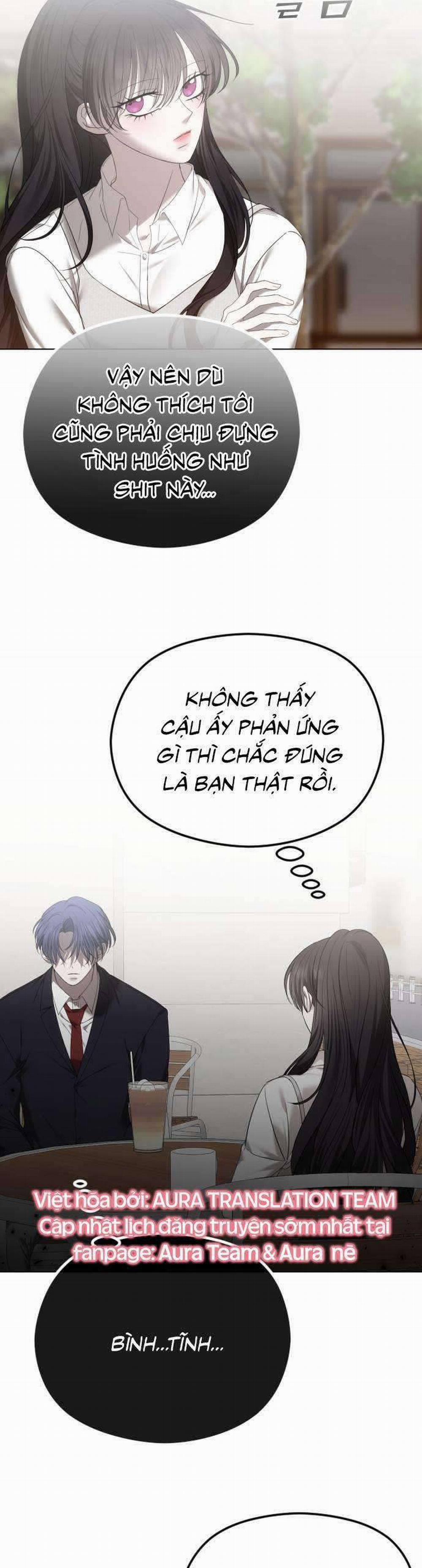 Kết Thúc, Tôi Muốn Thay Đổi Nó 53 trang 37