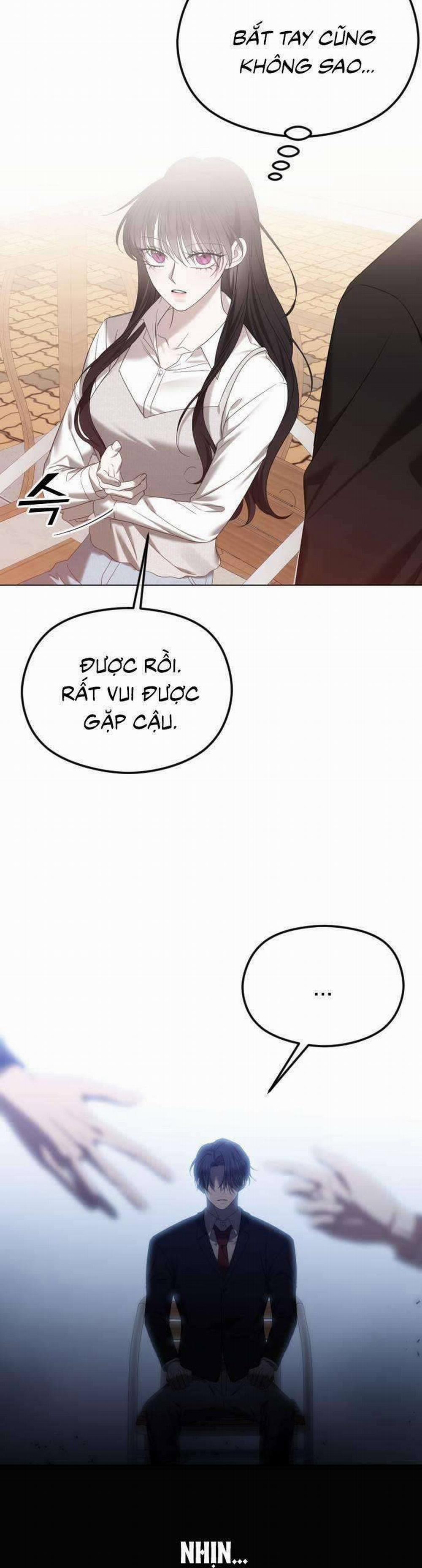 Kết Thúc, Tôi Muốn Thay Đổi Nó 53 trang 38