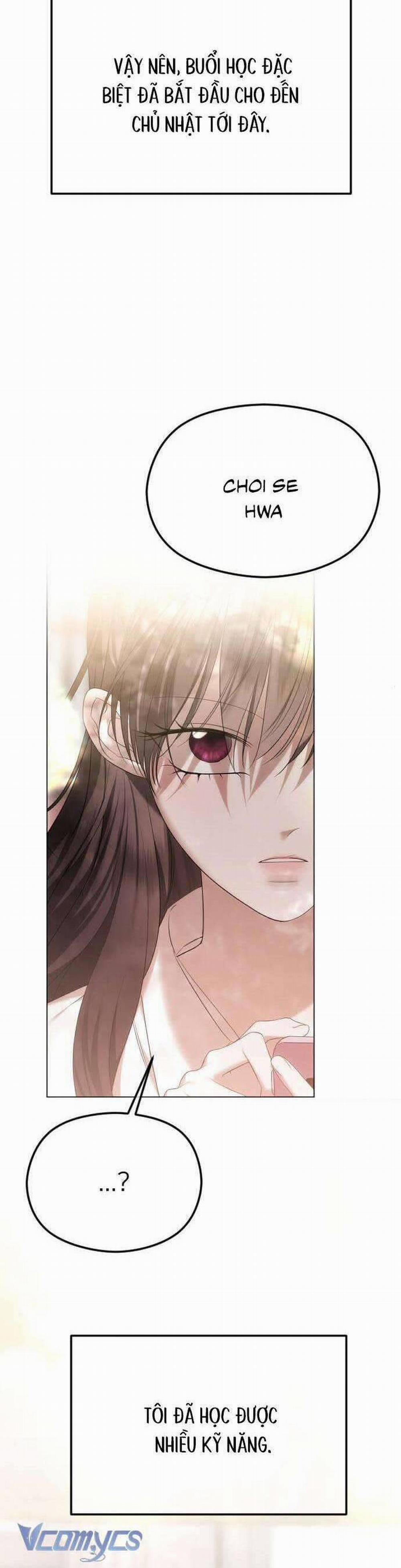 Kết Thúc, Tôi Muốn Thay Đổi Nó 53 trang 4