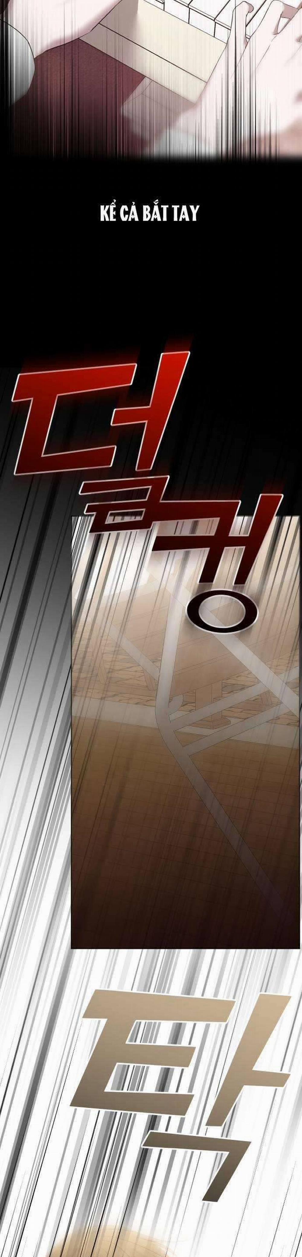 Kết Thúc, Tôi Muốn Thay Đổi Nó 53 trang 40