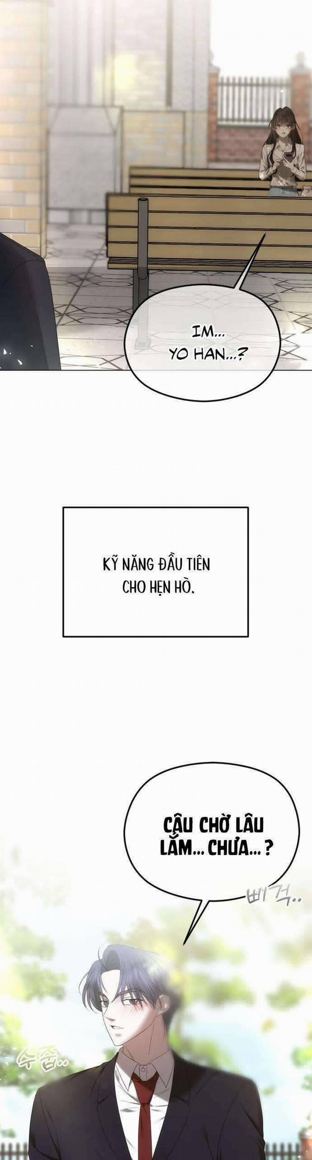 Kết Thúc, Tôi Muốn Thay Đổi Nó 53 trang 5