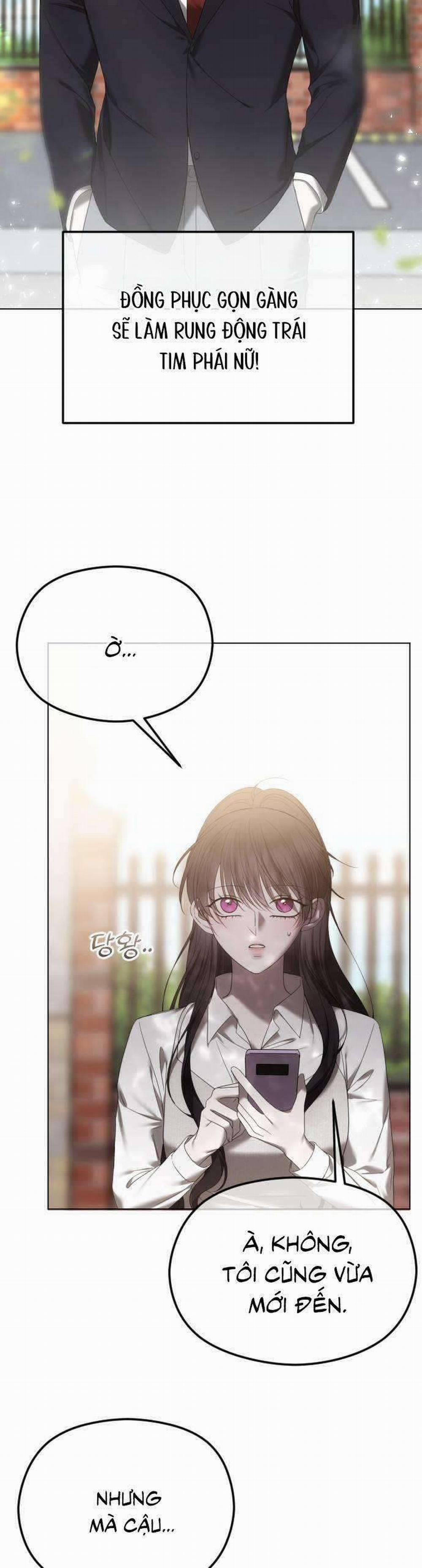 Kết Thúc, Tôi Muốn Thay Đổi Nó 53 trang 6