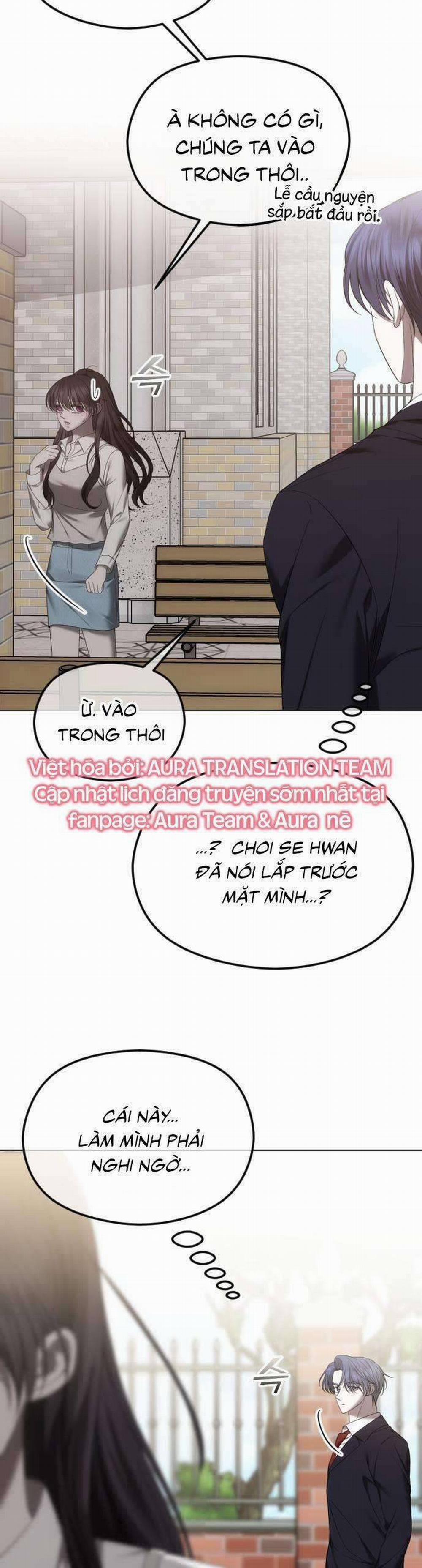 Kết Thúc, Tôi Muốn Thay Đổi Nó 53 trang 7