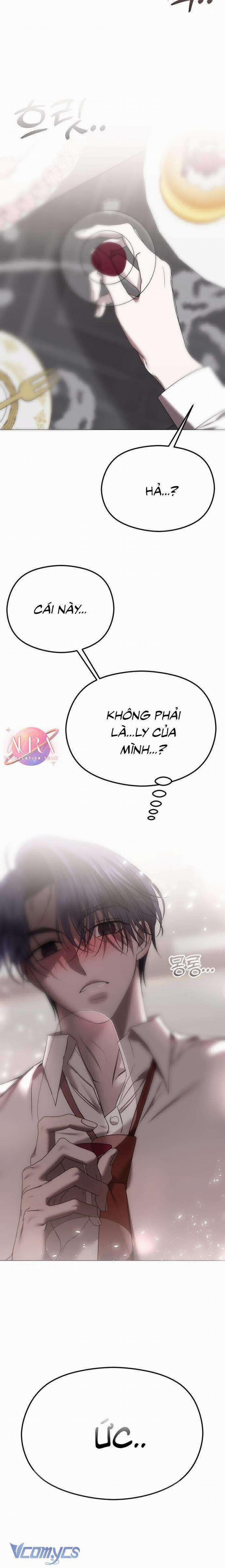 Kết Thúc, Tôi Muốn Thay Đổi Nó 54 trang 7