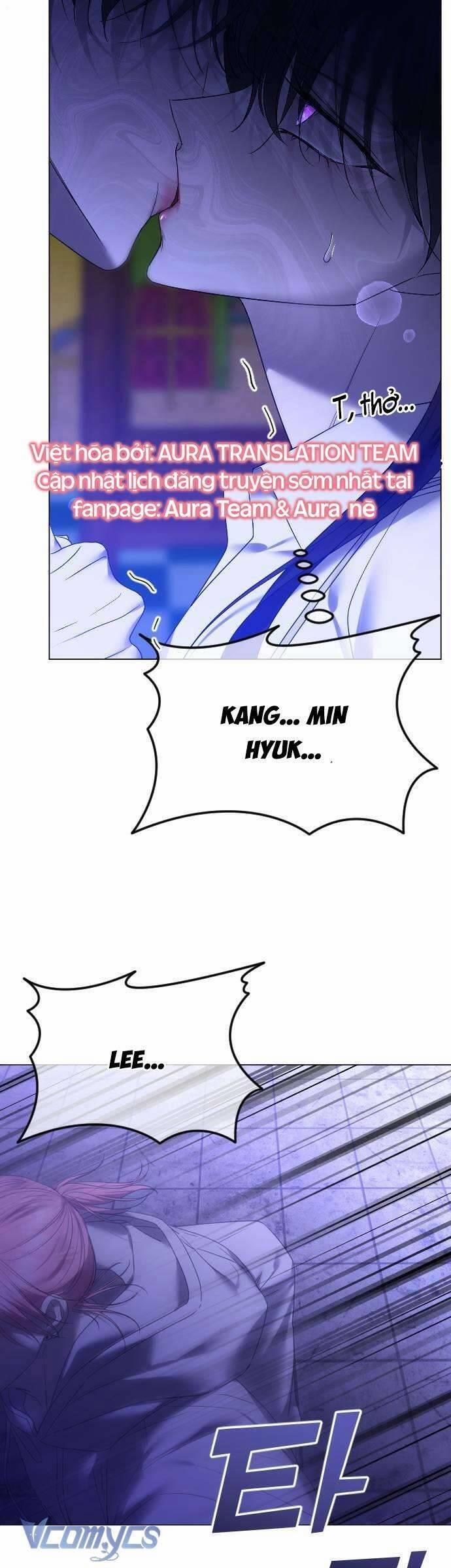 Kết Thúc, Tôi Muốn Thay Đổi Nó 57 trang 11