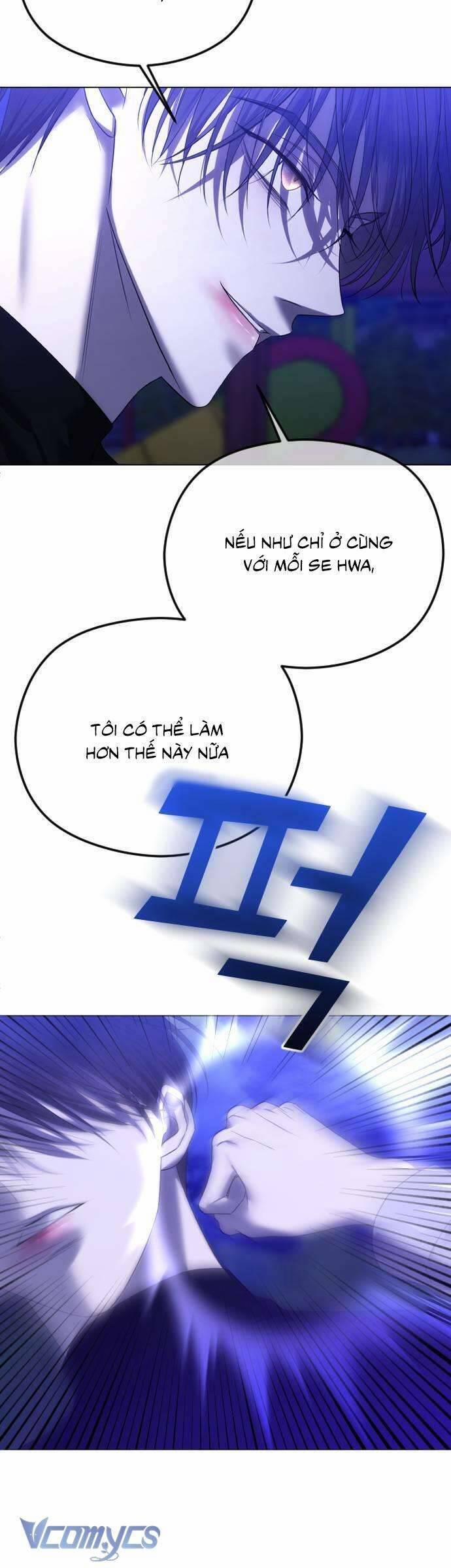 Kết Thúc, Tôi Muốn Thay Đổi Nó 57 trang 15