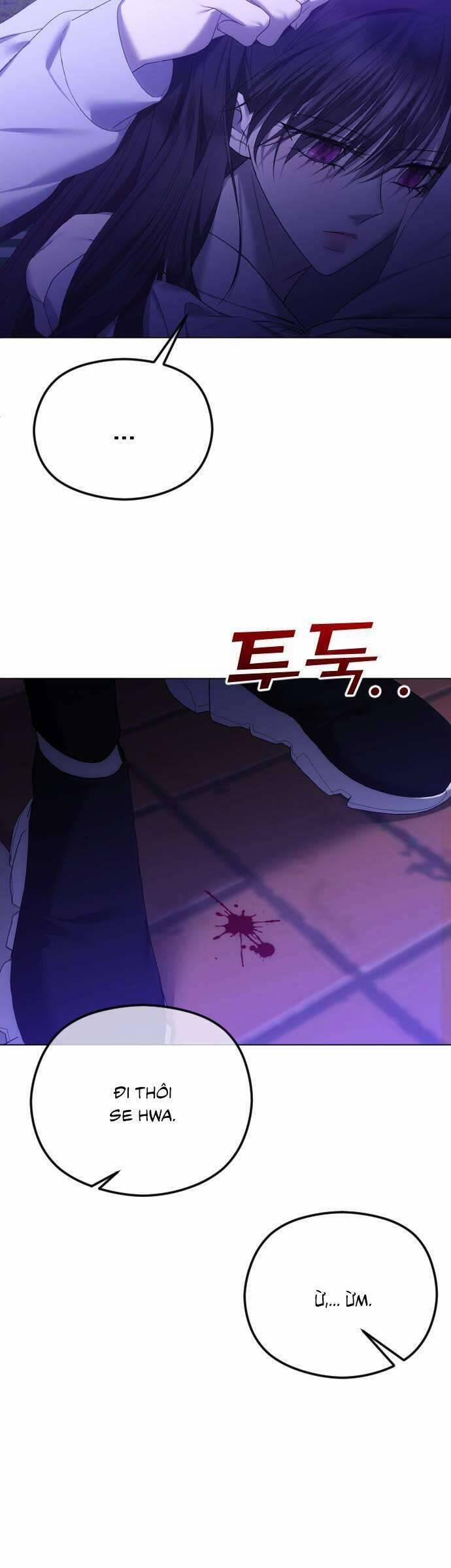 Kết Thúc, Tôi Muốn Thay Đổi Nó 57 trang 17