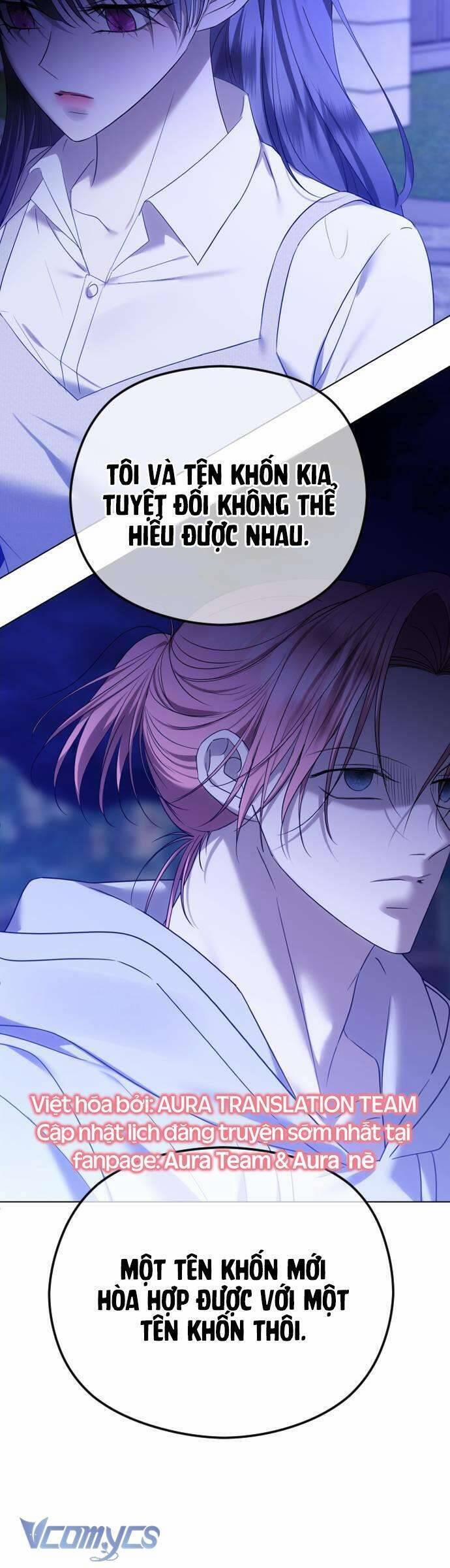 Kết Thúc, Tôi Muốn Thay Đổi Nó 57 trang 19