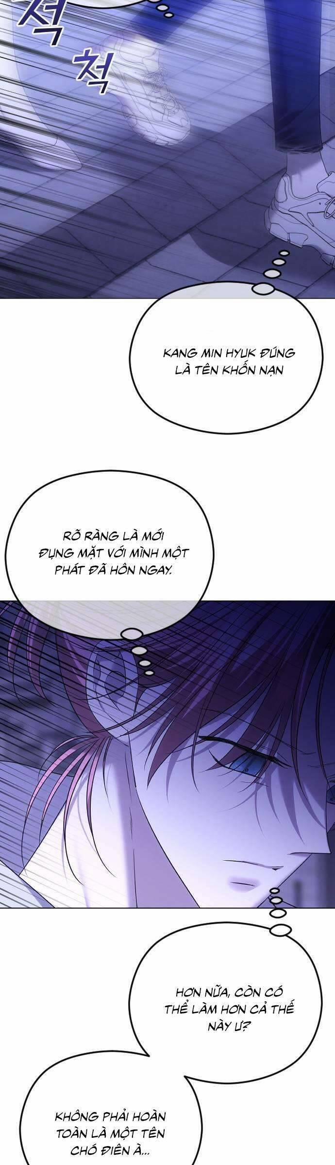 Kết Thúc, Tôi Muốn Thay Đổi Nó 57 trang 21