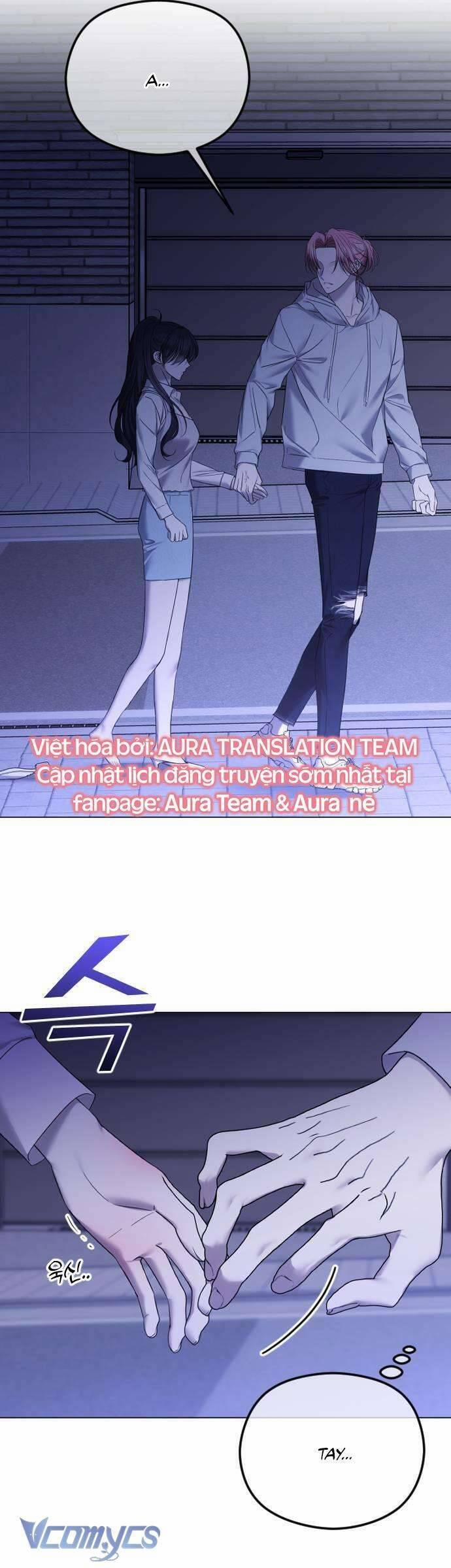 Kết Thúc, Tôi Muốn Thay Đổi Nó 57 trang 23