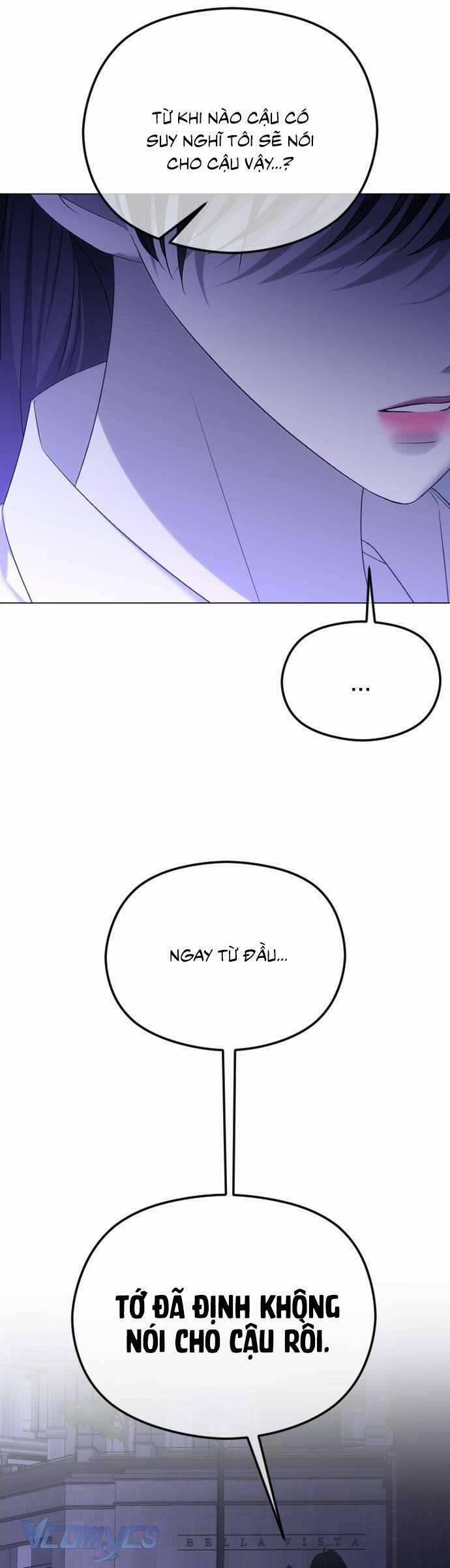 Kết Thúc, Tôi Muốn Thay Đổi Nó 57 trang 27