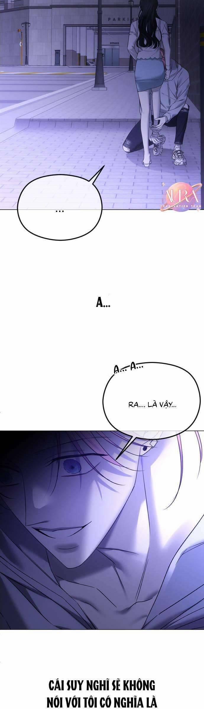 Kết Thúc, Tôi Muốn Thay Đổi Nó 57 trang 28