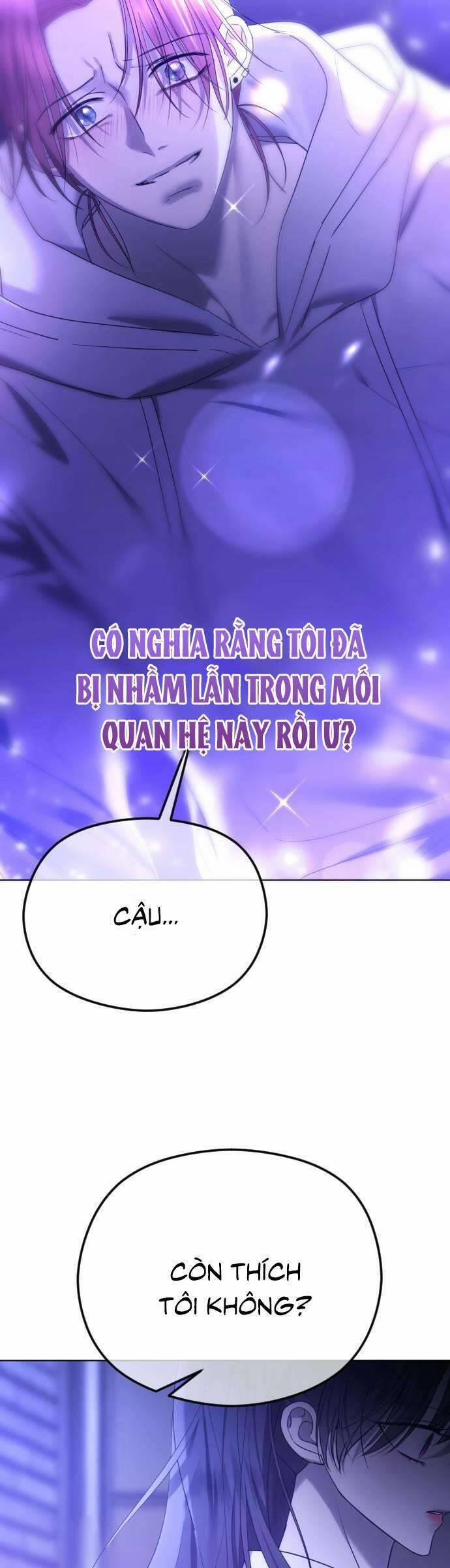 Kết Thúc, Tôi Muốn Thay Đổi Nó 57 trang 30