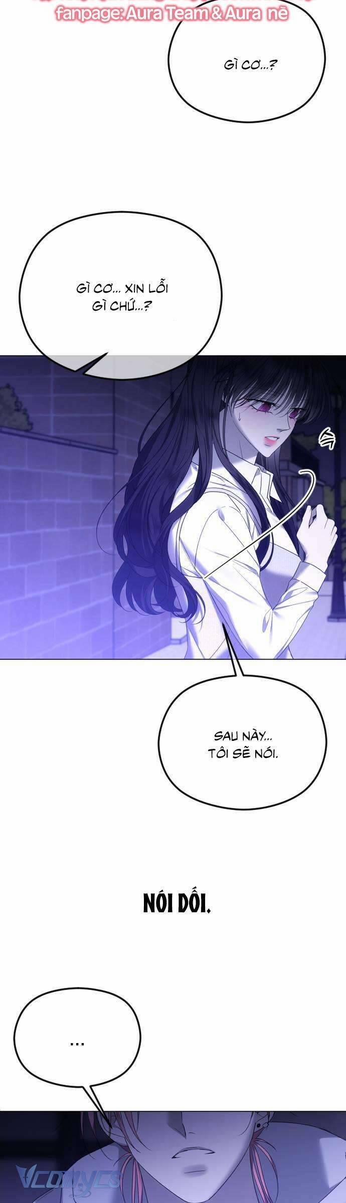 Kết Thúc, Tôi Muốn Thay Đổi Nó 57 trang 35